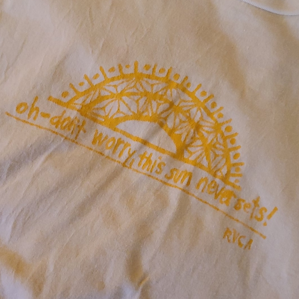 Native Sons 🌞 Sun T